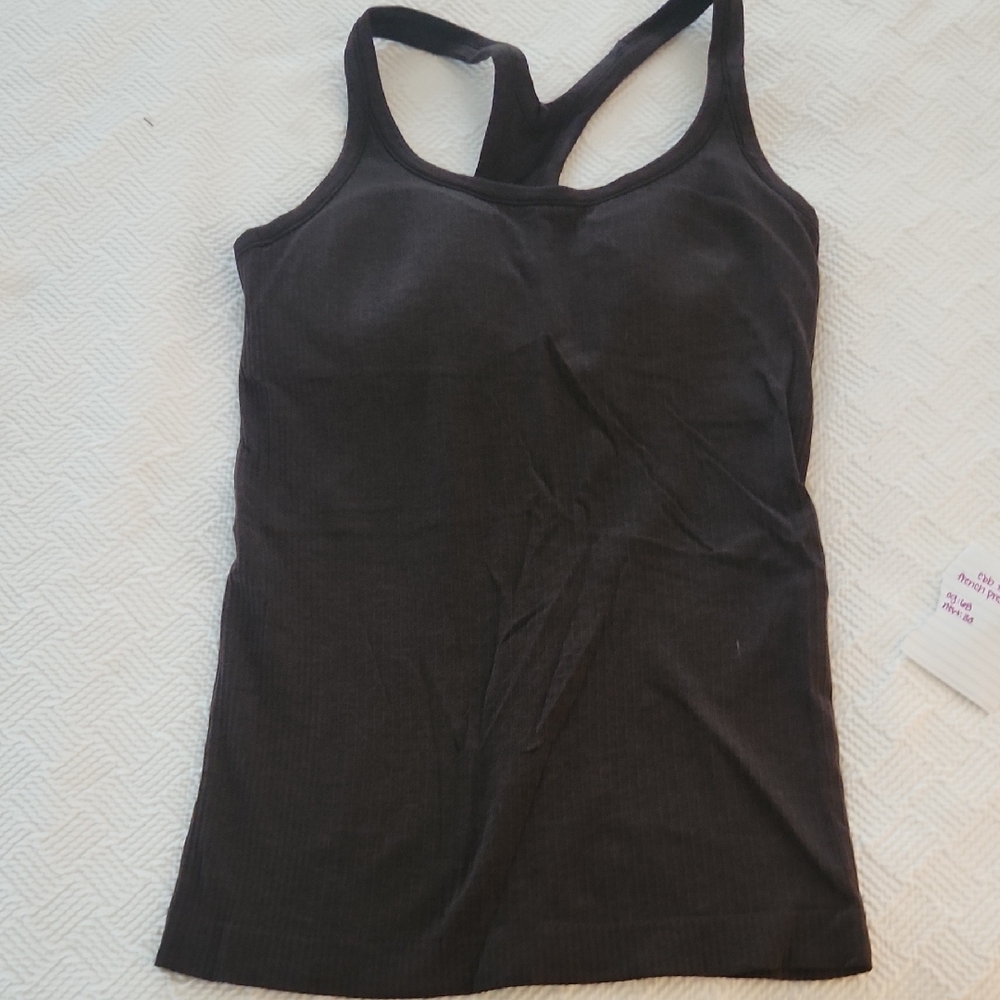 Lululemon Ebb To Street Tank.